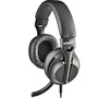 NGS Auriculares VOX805 USB-C con Micrófono USB Tipo C, Negros